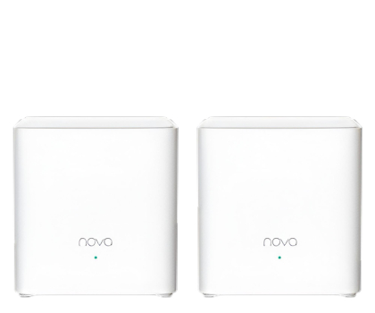 Router Tenda Nova EX3 2-PACK (1500Mb/s a/b/g/n/ac/ax)
